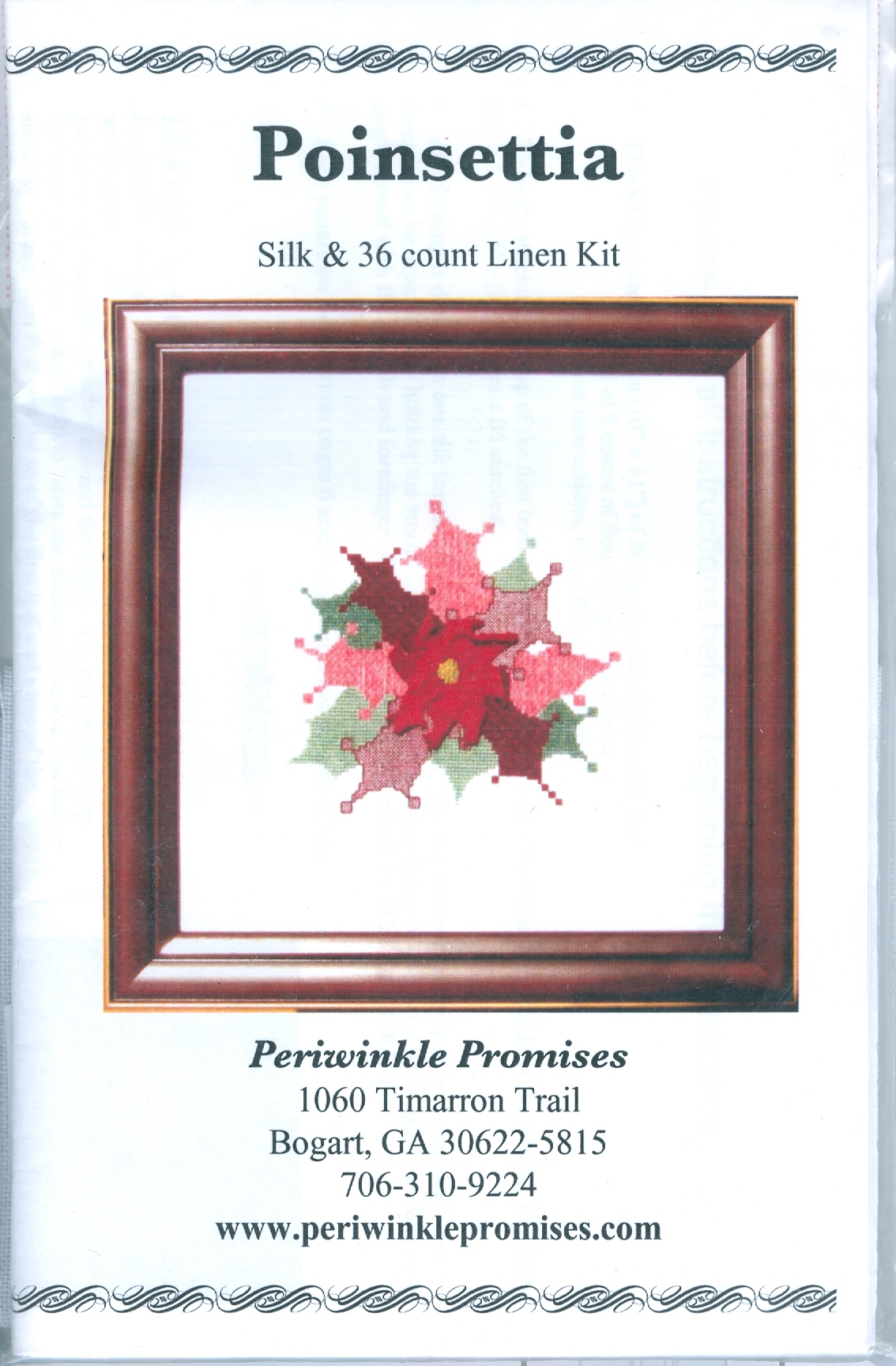 Poinsettia Celebration
